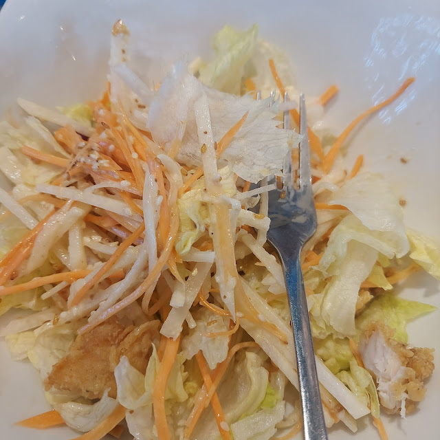 Salad