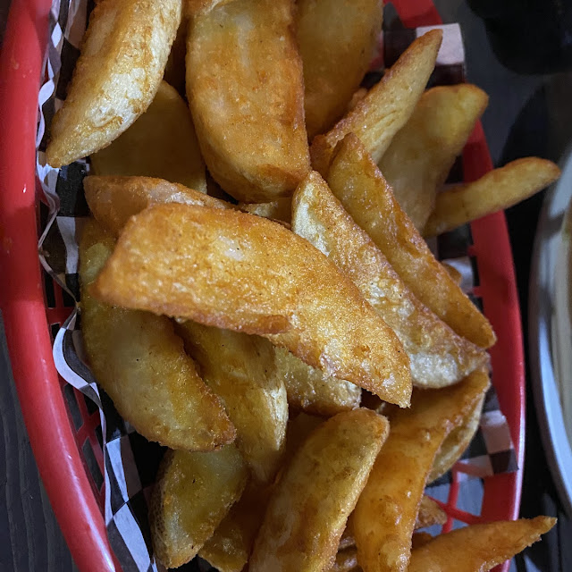 Papas Sazonadas
