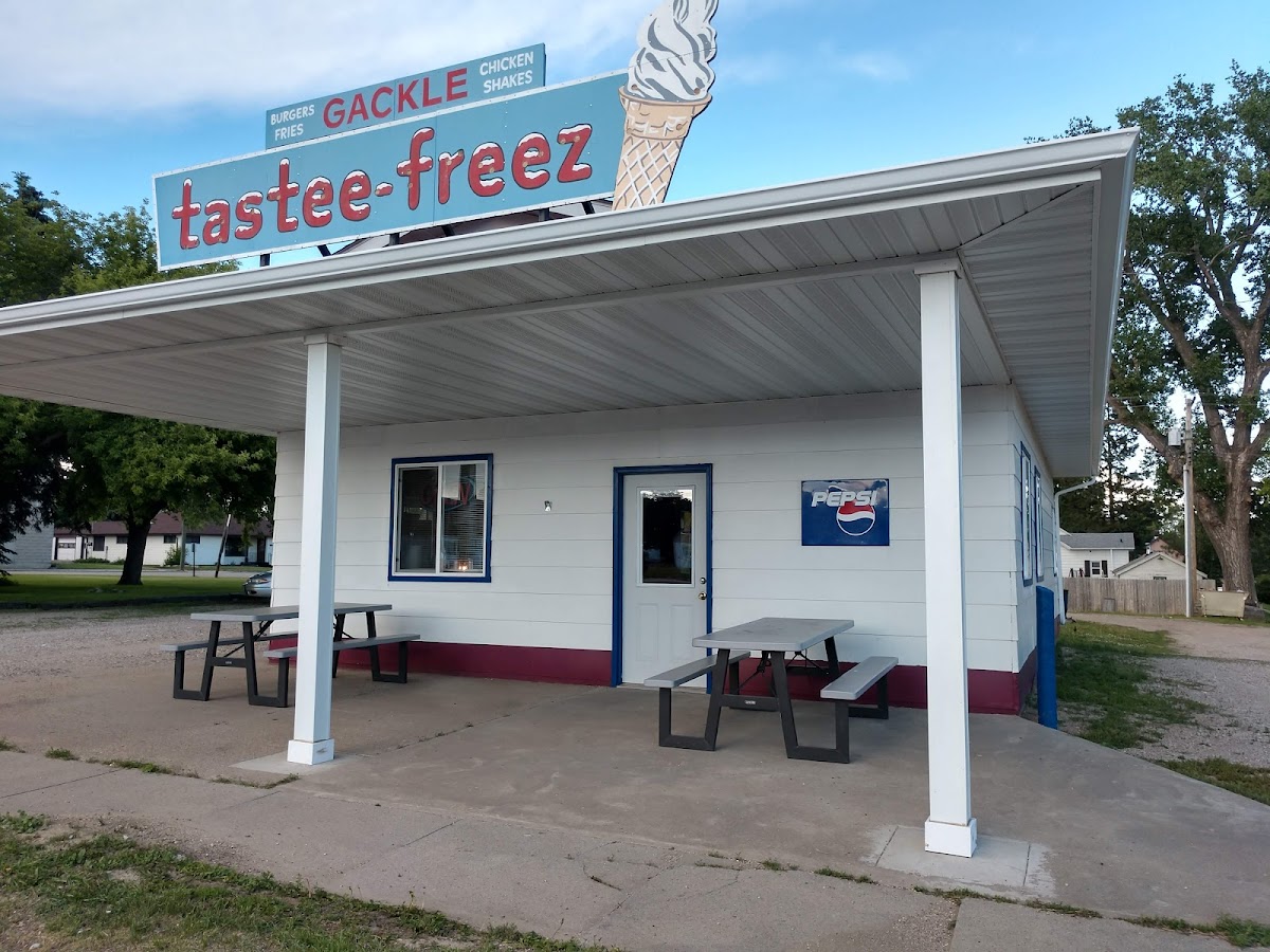 tastee-freez