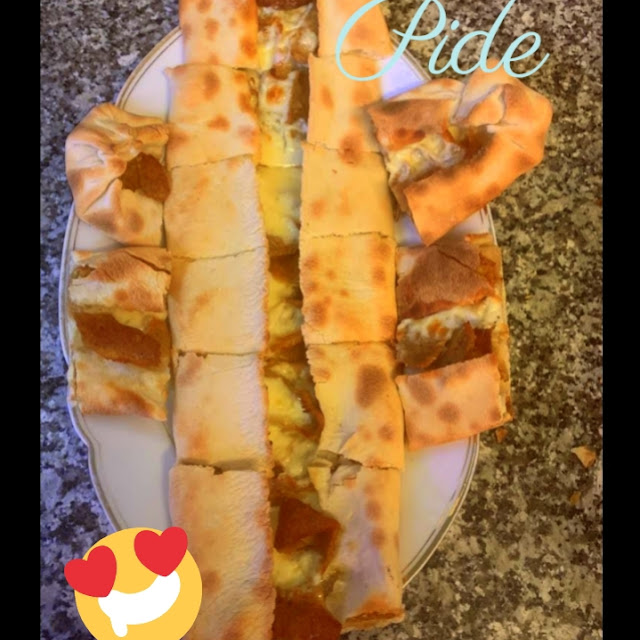 Pide