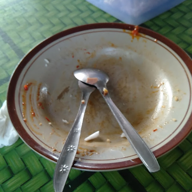 Mantap