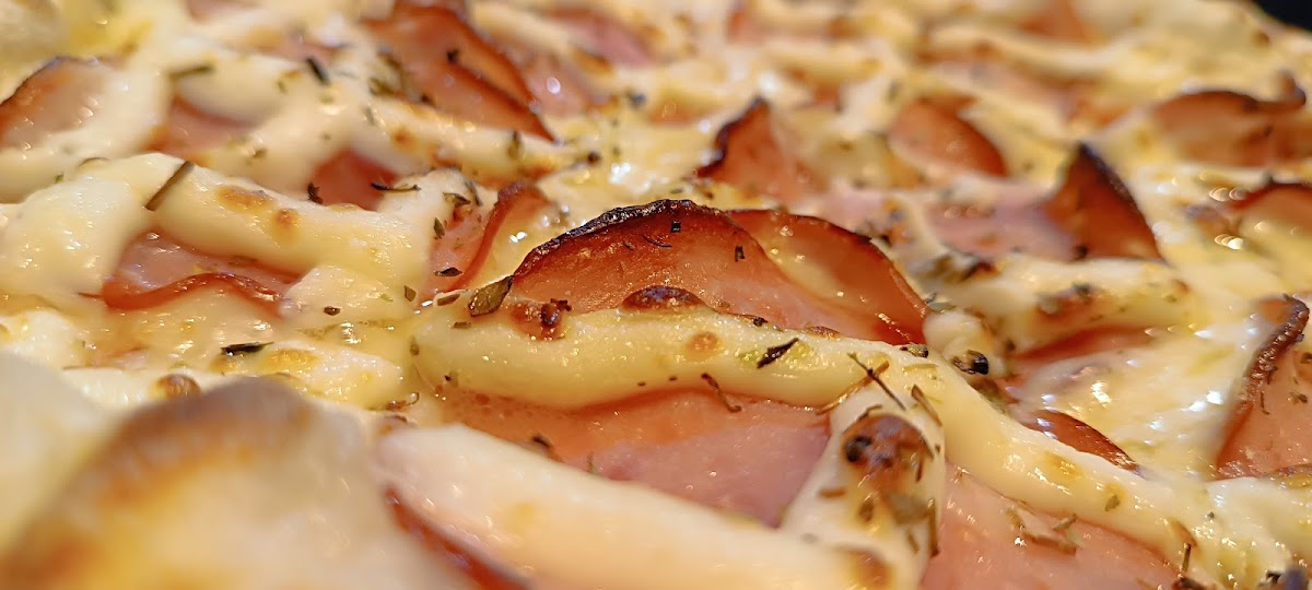 Alphaville Pizzaria