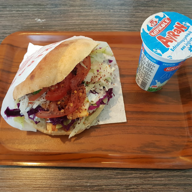 Döner & Ayran