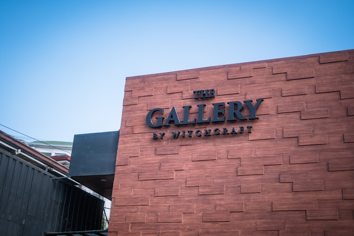 The Gallery by Witchcraft