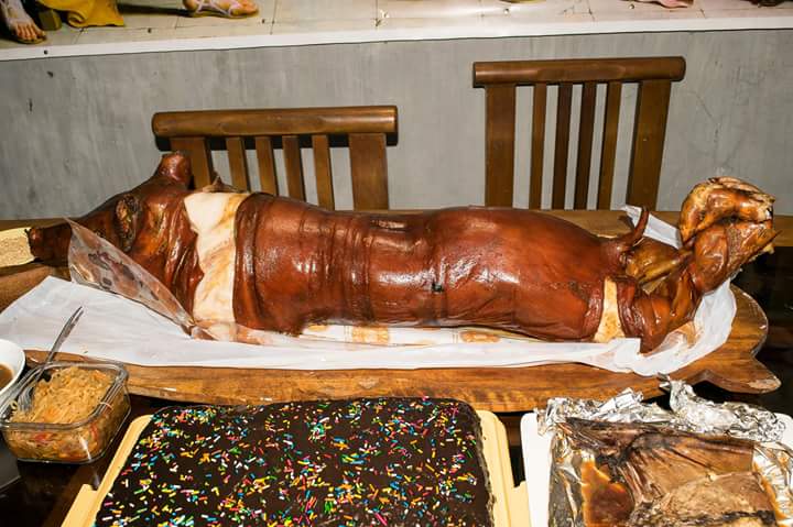Mikki's Lechon