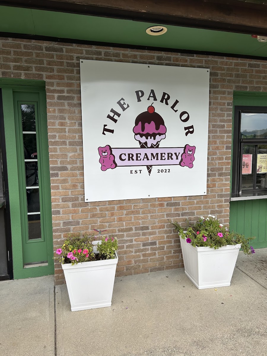 The Parlor Creamery