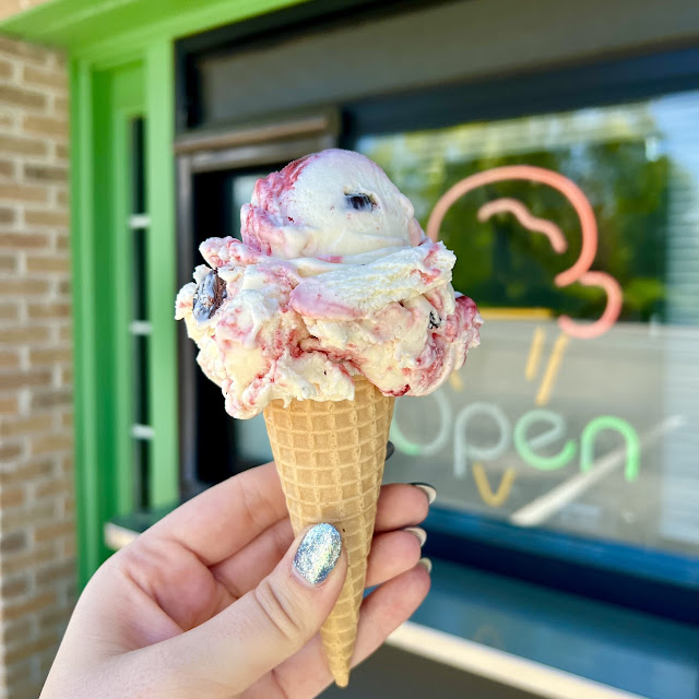 Ice Cream