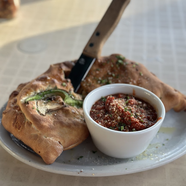 Calzone