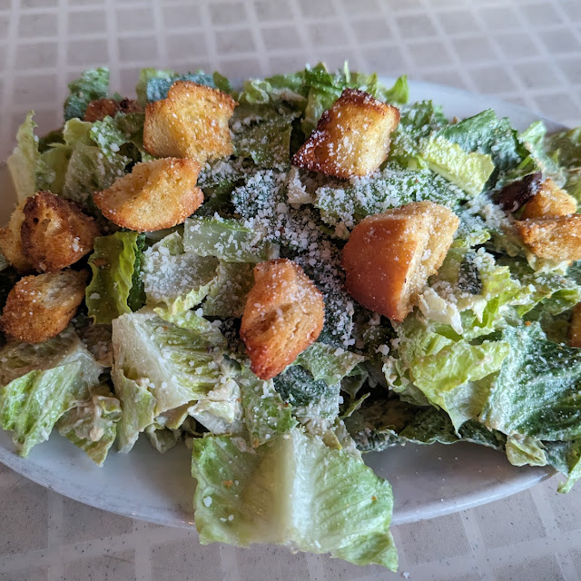 Caesar Salad