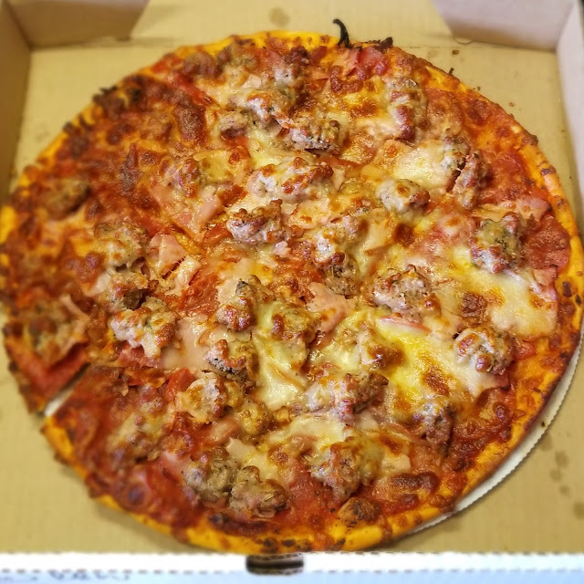 Italian Sausage