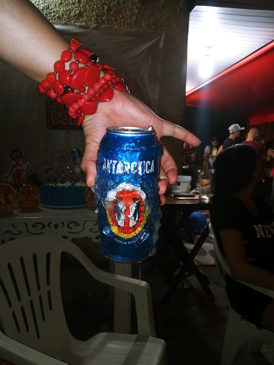Altas Massas