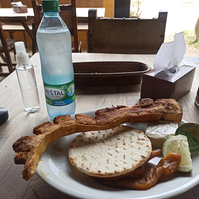 Chicharron