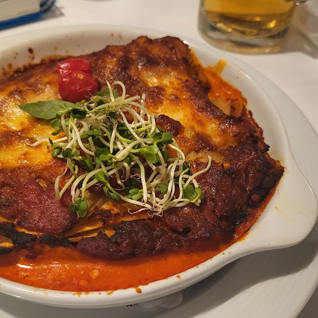 Lasagne
