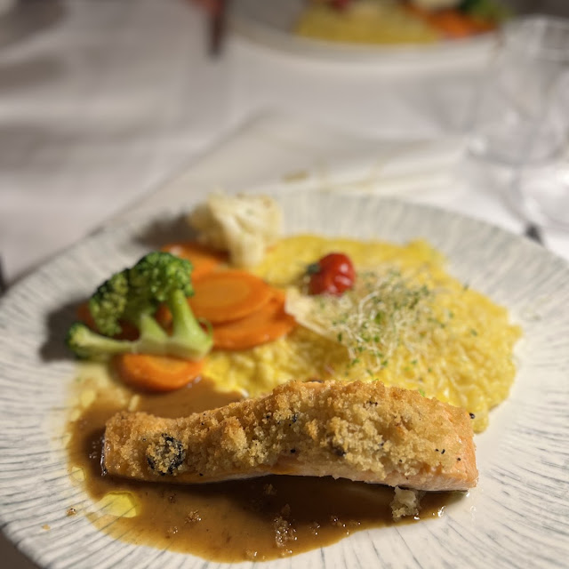 Salmon