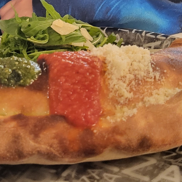 Calzone