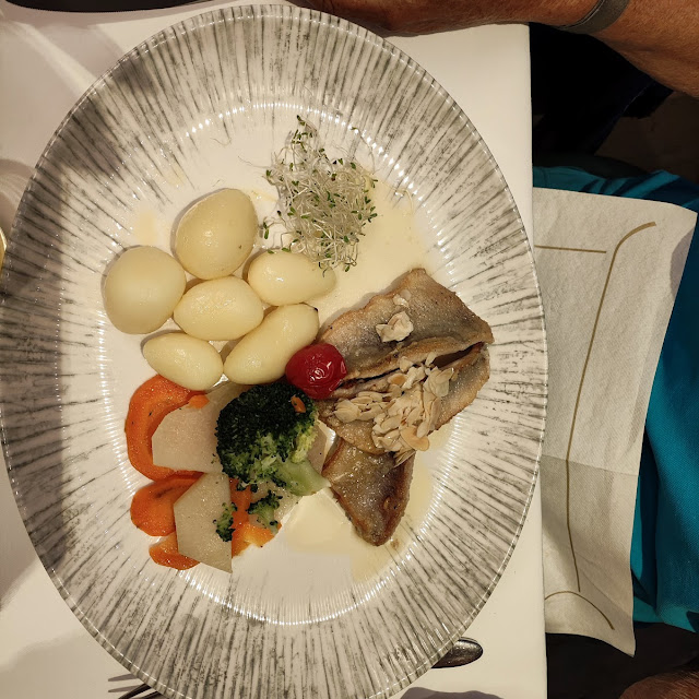 Egli Filet