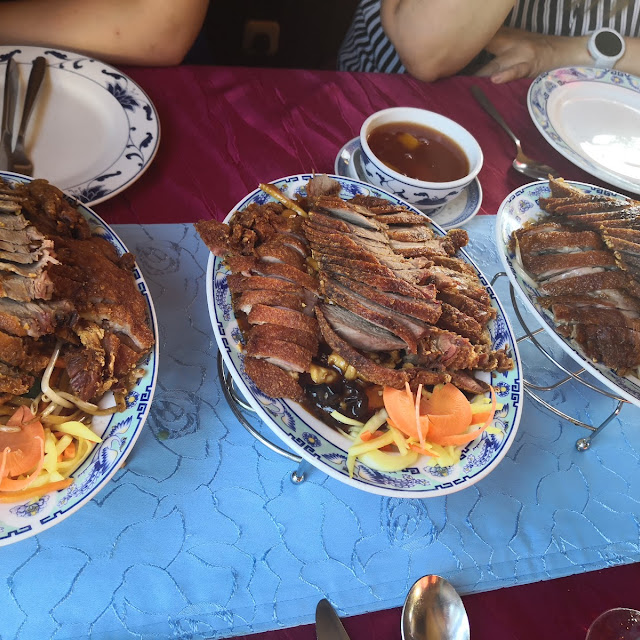 Ente 8 Köstlichkeiten Und Mango