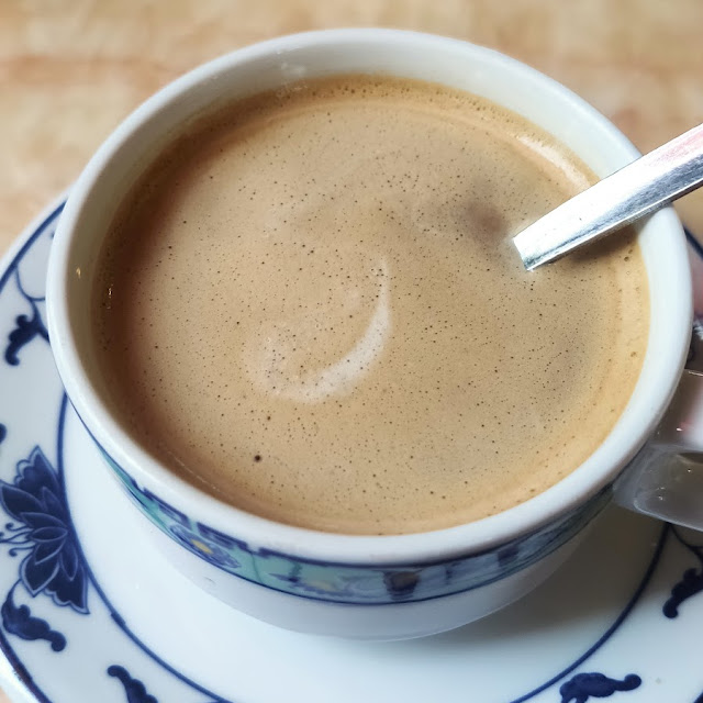 Kaffee