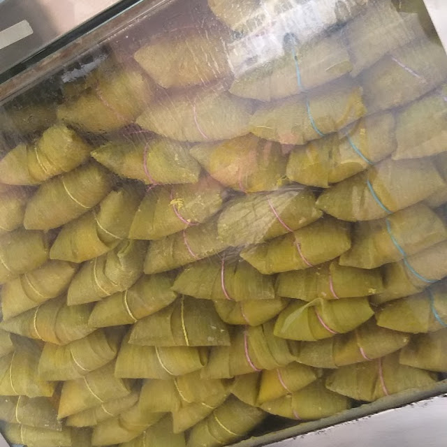 Pamonhas