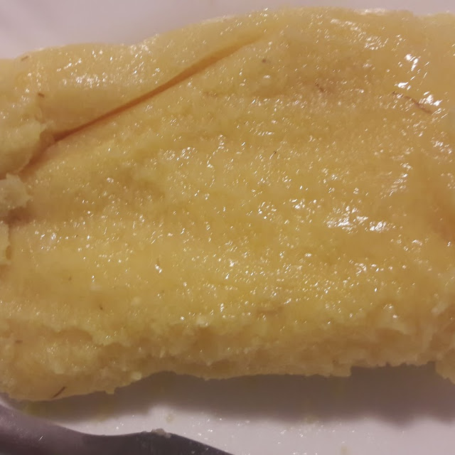 Pamonha de Doce 6 00