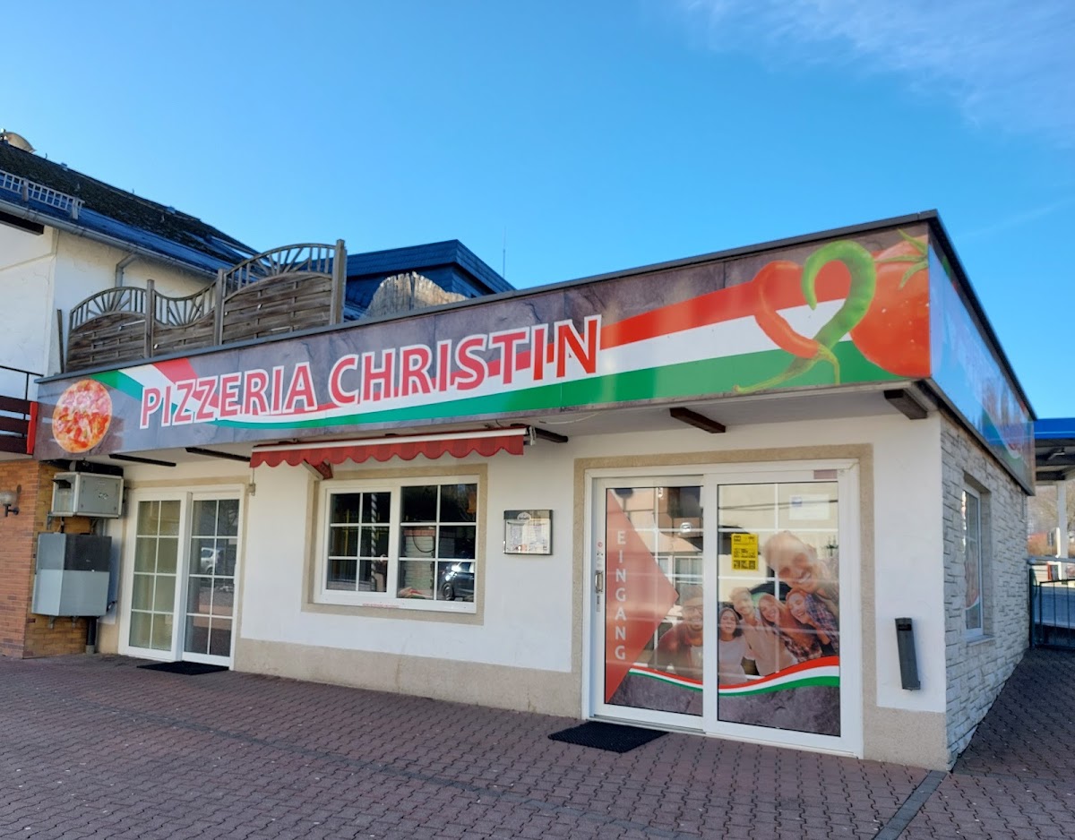 Pizzeria Christin