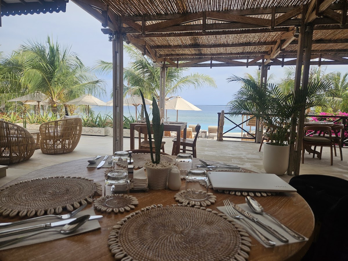 Le Mahi Mahi