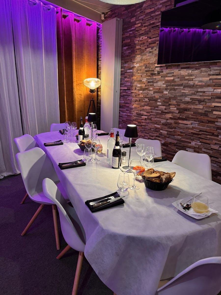 Club House au 19