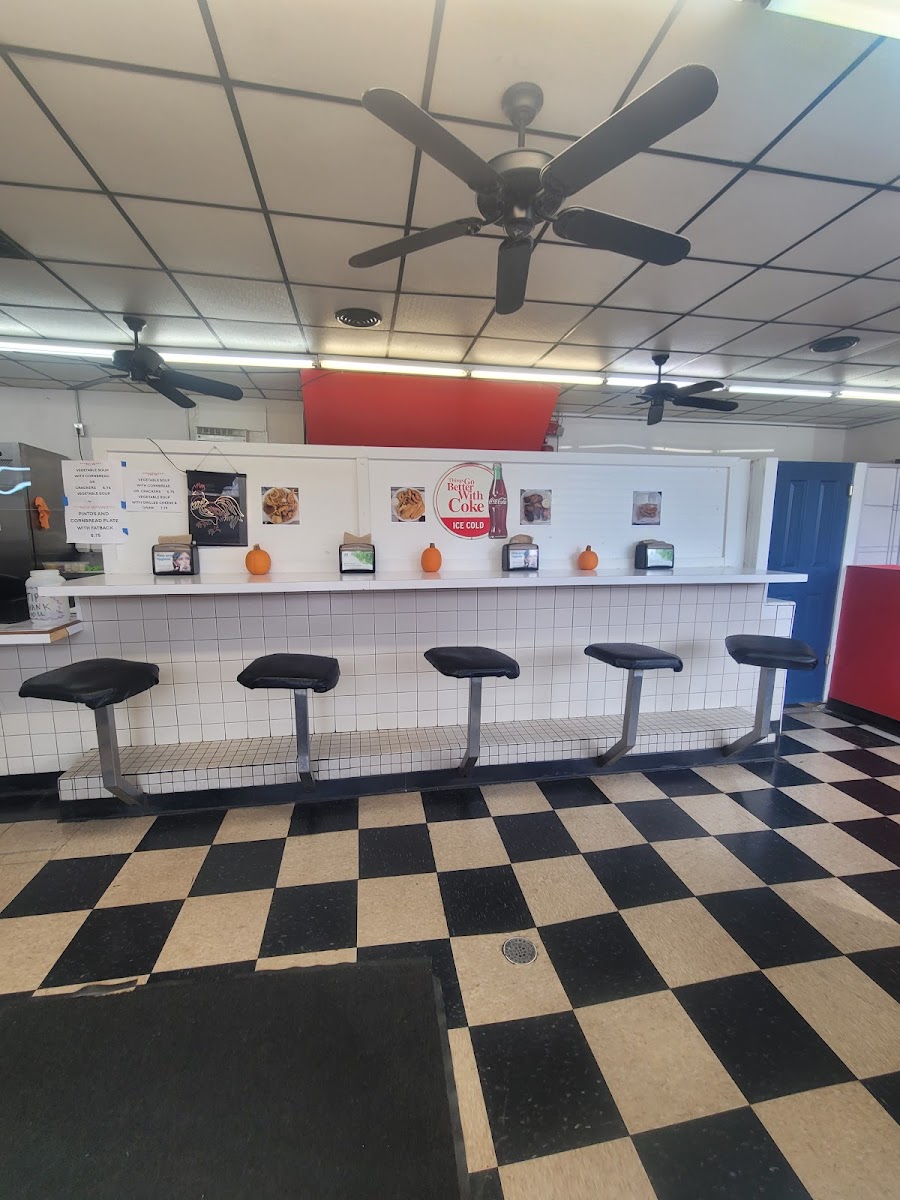 Craig's Fish Shack