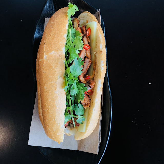 Bánh Mì Không