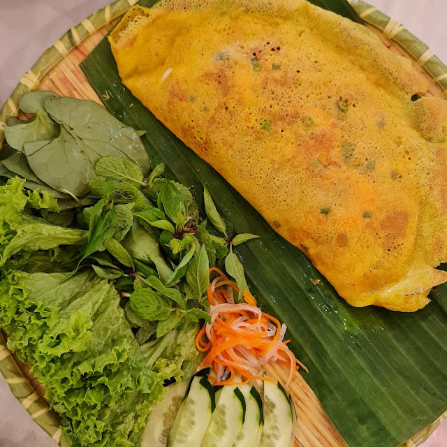 Banh Xeo