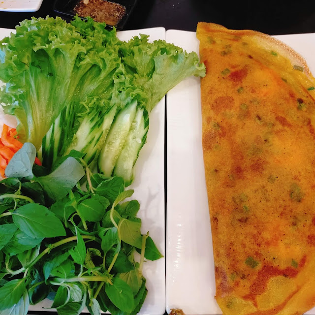 Bánh Xèo