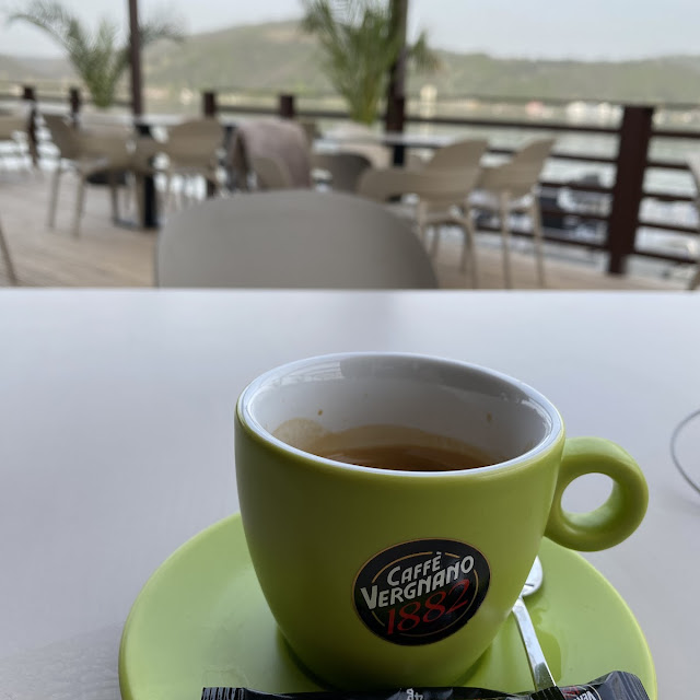 Double Espresso