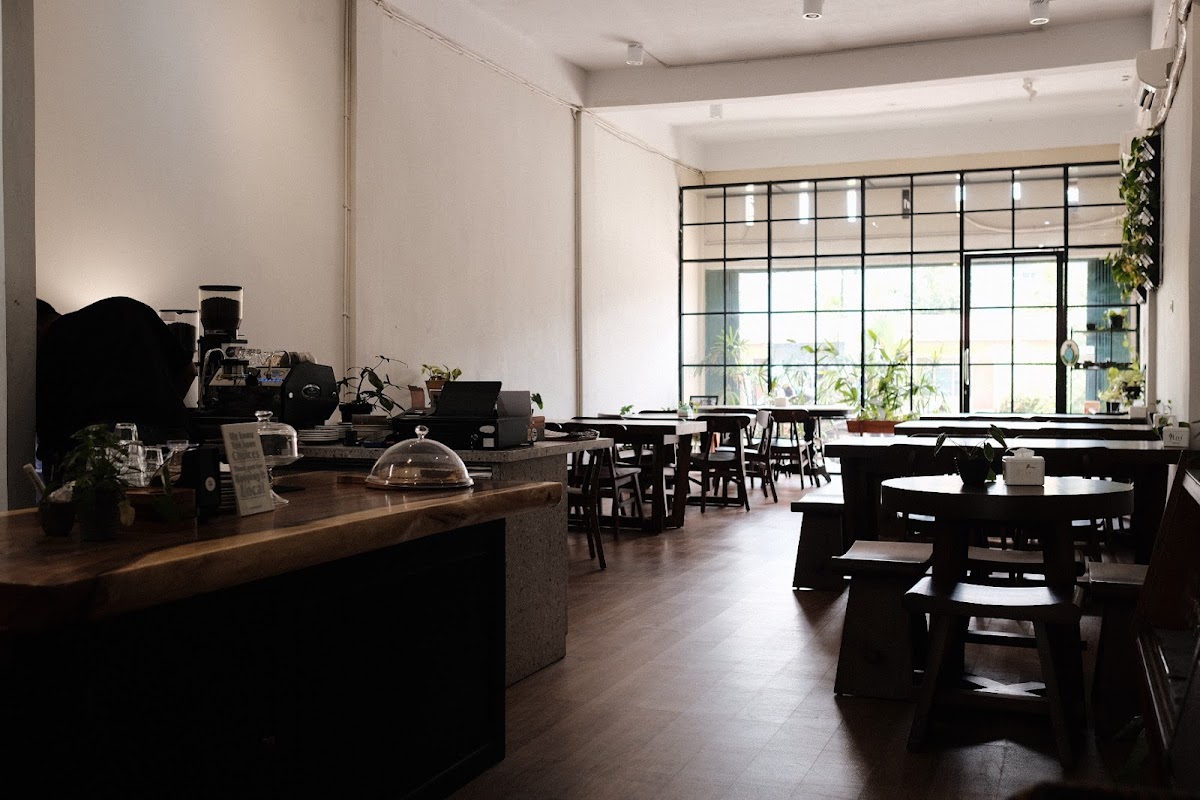Pungu Coffee