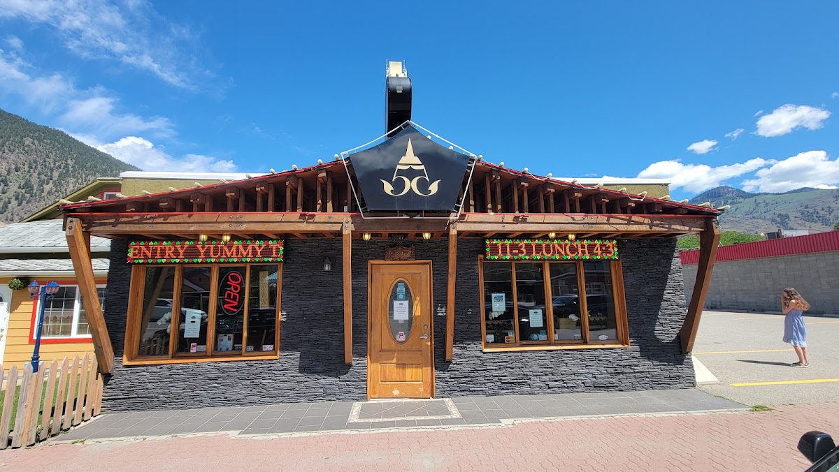Benja Thai Restaurant