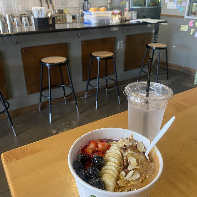 Oatmeal