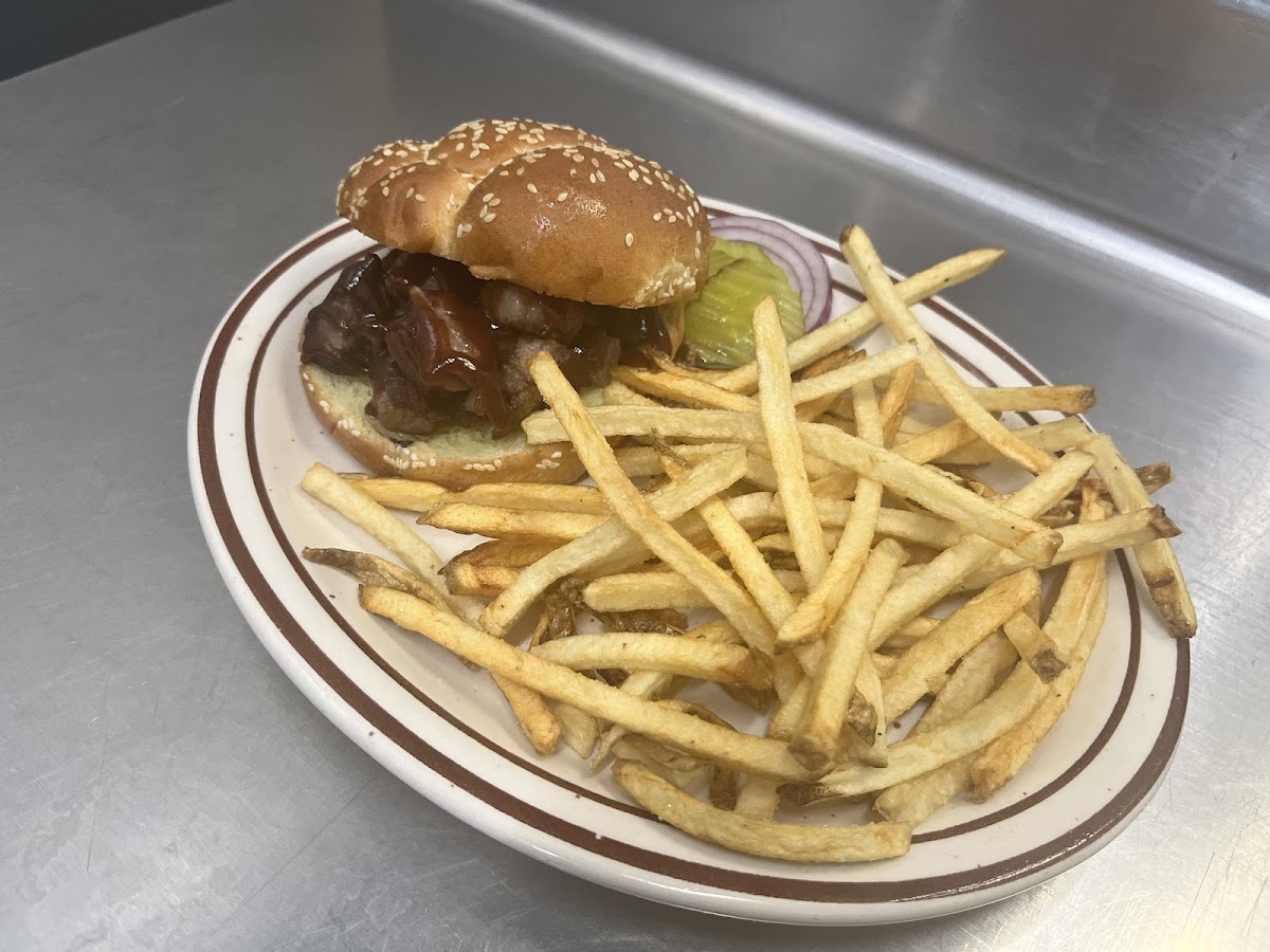 Cattlemen's Cafe & Steakhouse