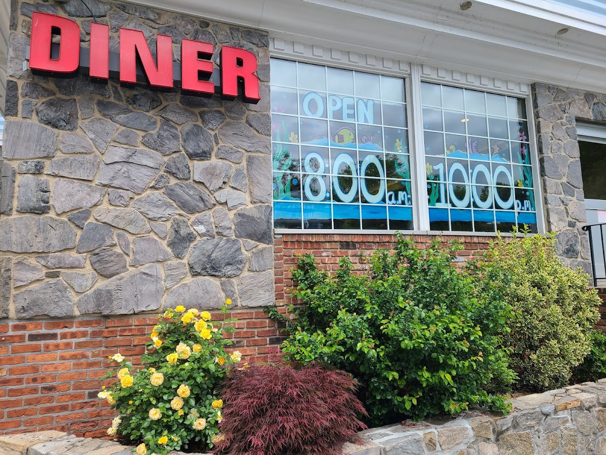 Croton Colonial Restaurant Diner