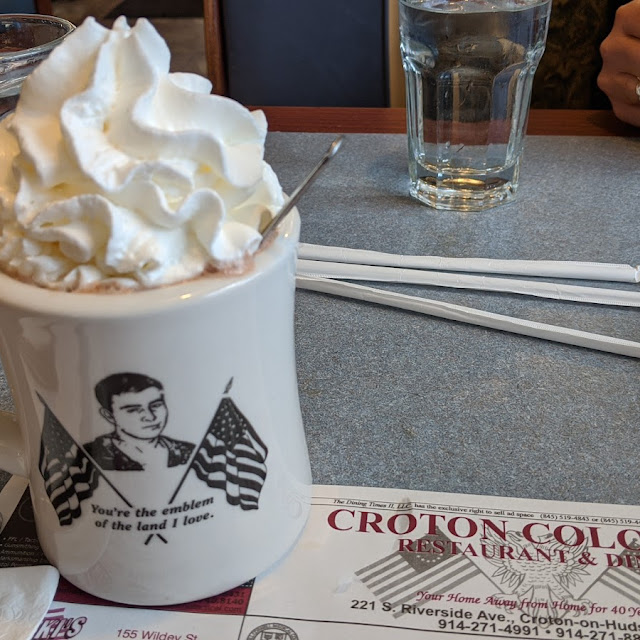 Hot Chocolate