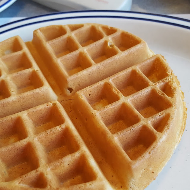 Waffles