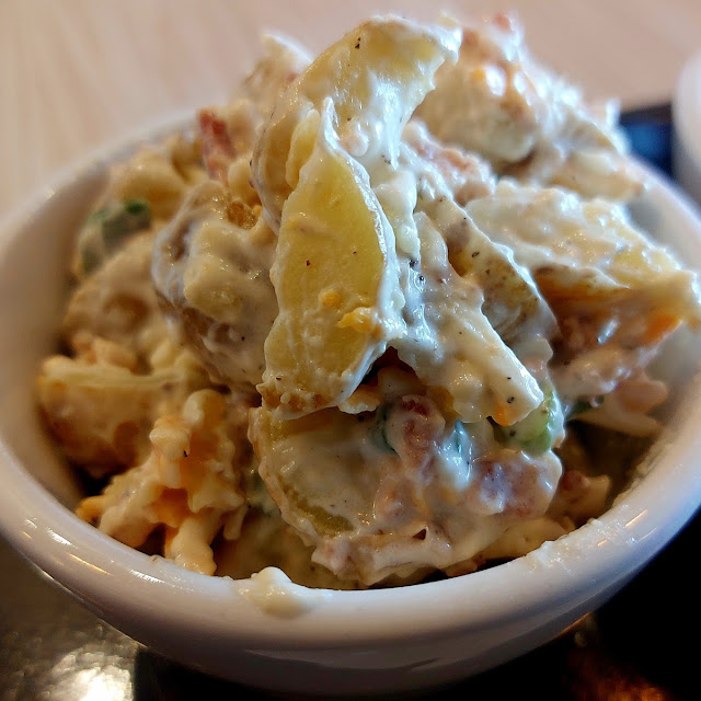 Potato Salad