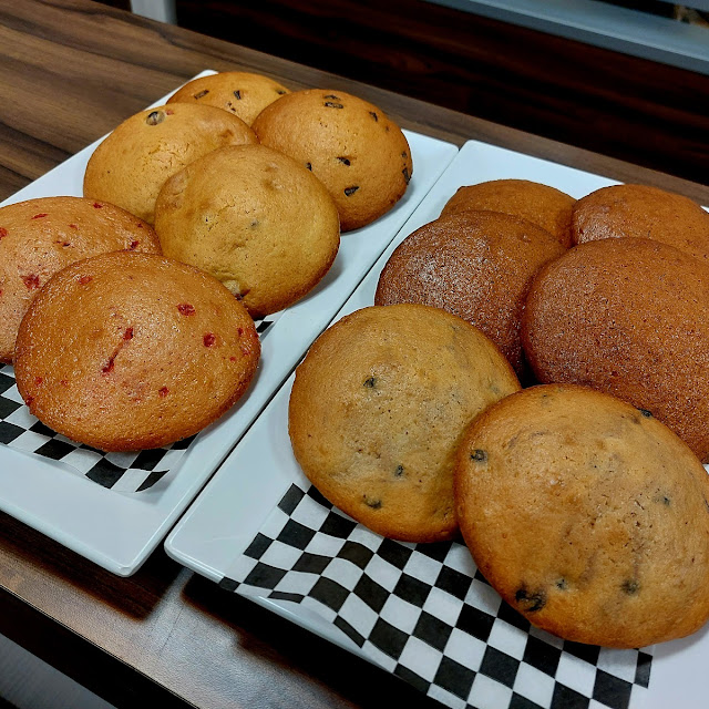 Muffin Top