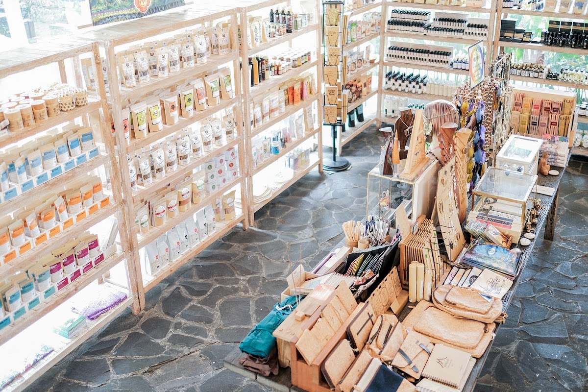 Alchemy Bali