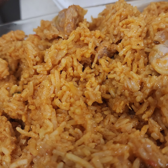 Super Biryani