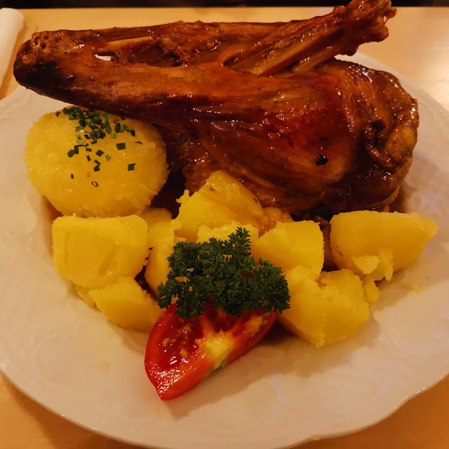 Kartoffeln