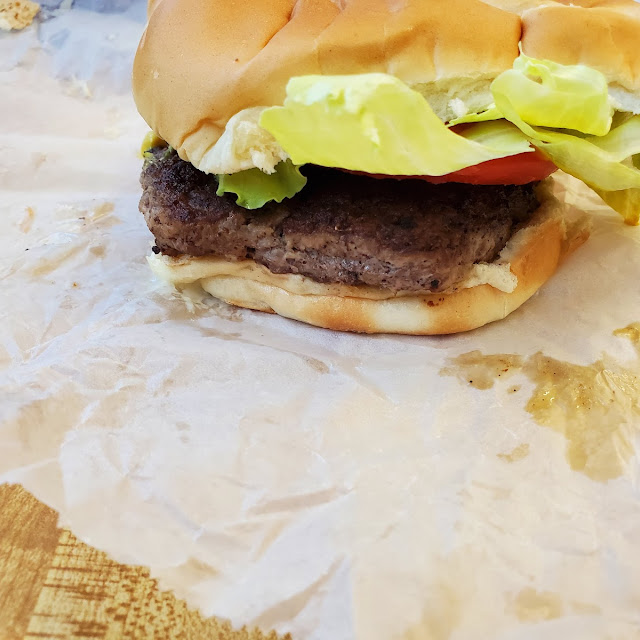 Hamburger