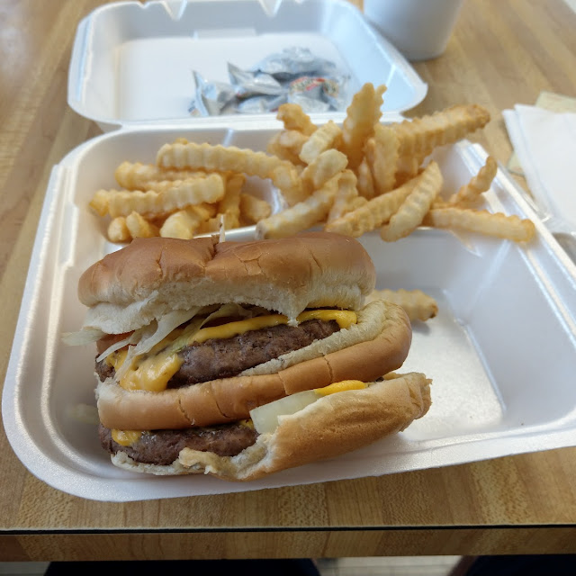 Ba Burger