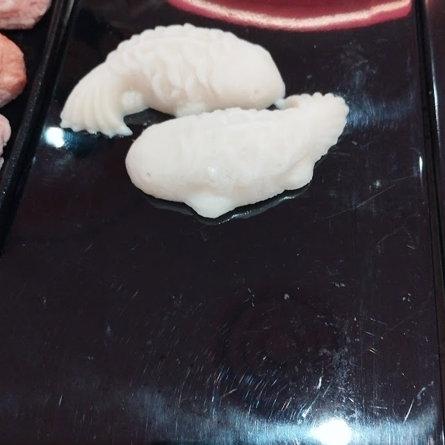 Fish Tofu