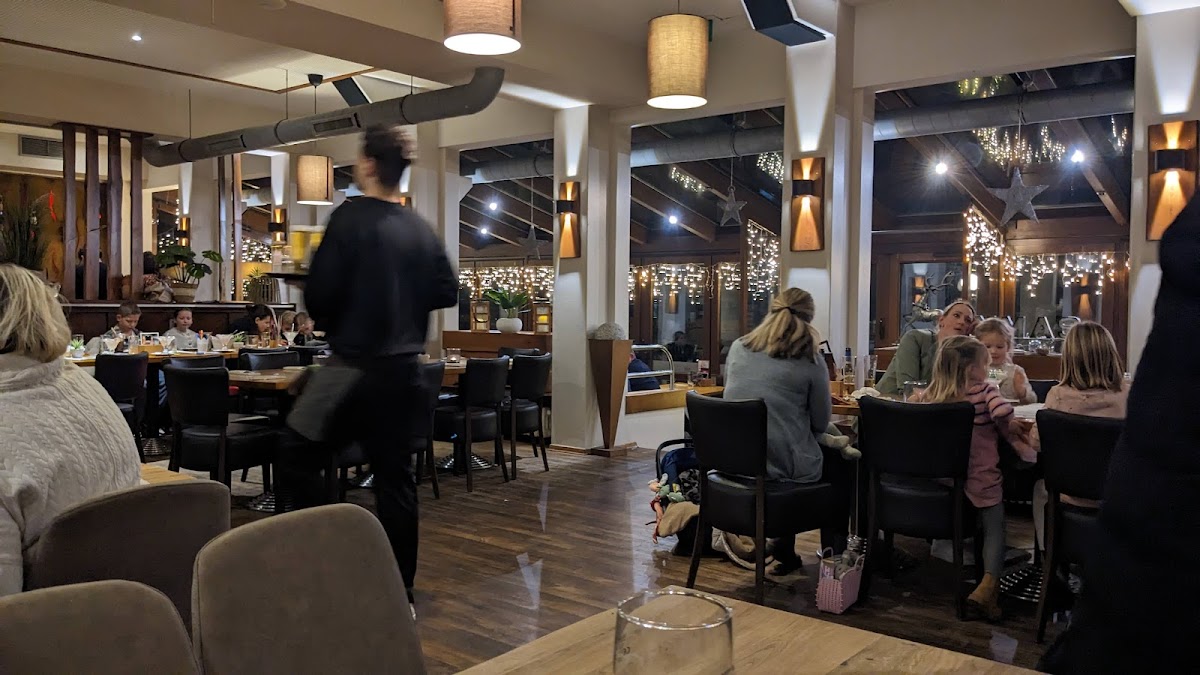 Restaurant Königsgarten
