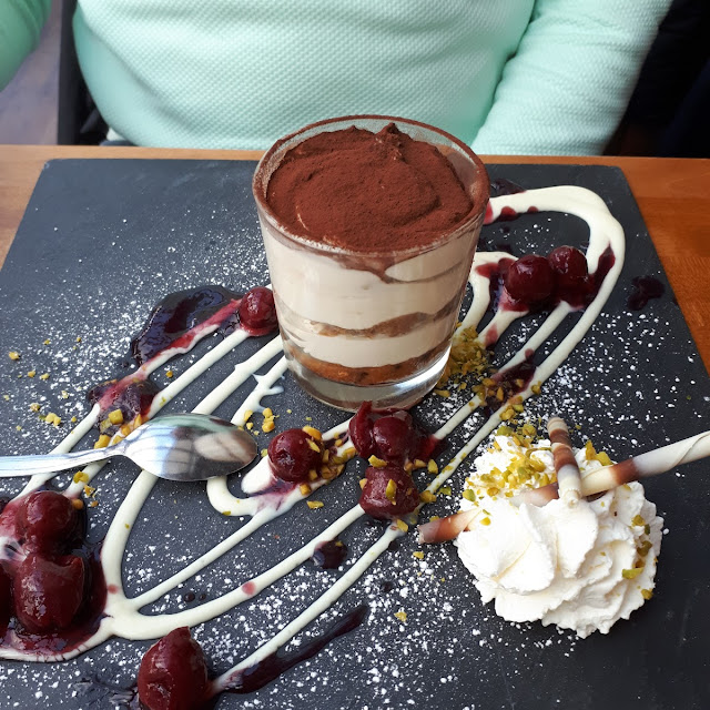 Tiramisu