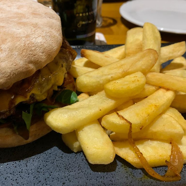 Hamburger
